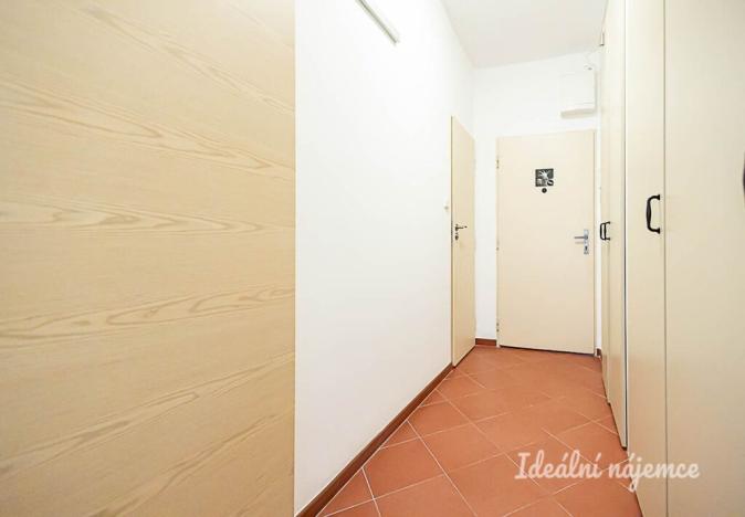 Pronájem bytu 3+kk, Praha - Libeň, Konšelská, 62 m2