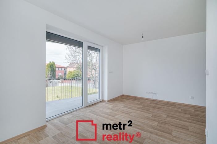 Pronájem bytu 1+kk, Olomouc - Holice, U solných mlýnů, 44 m2