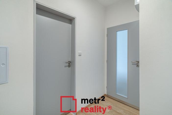 Pronájem bytu 1+kk, Olomouc - Holice, U solných mlýnů, 44 m2