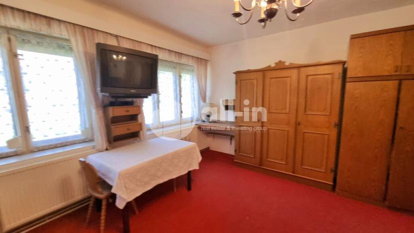 Prodej výrobních prostor, Habrovany, 319 m2