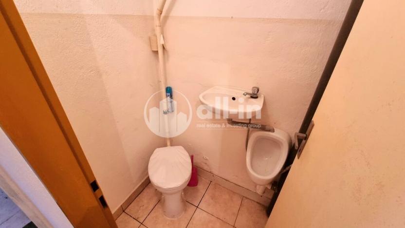 Prodej výrobních prostor, Habrovany, 319 m2