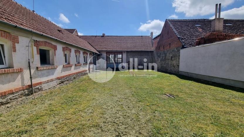 Prodej výrobních prostor, Habrovany, 319 m2