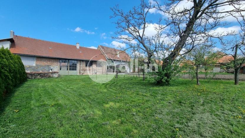 Prodej výrobních prostor, Habrovany, 319 m2