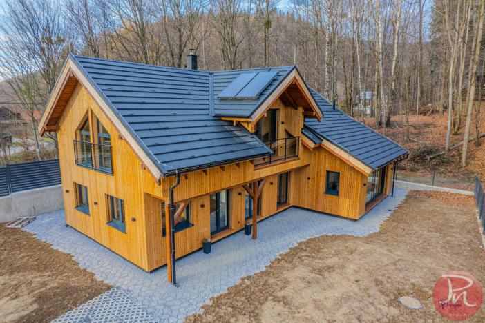 Prodej rodinného domu, Morávka, 250 m2