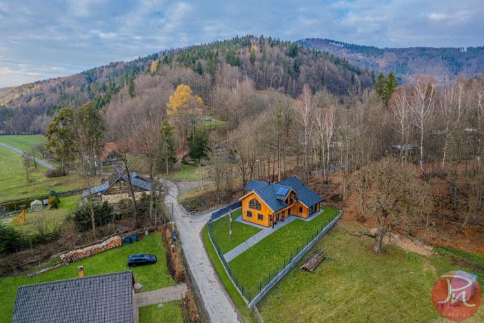 Prodej rodinného domu, Morávka, 250 m2