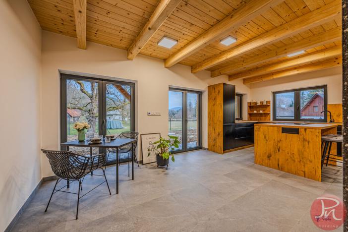 Prodej rodinného domu, Morávka, 250 m2