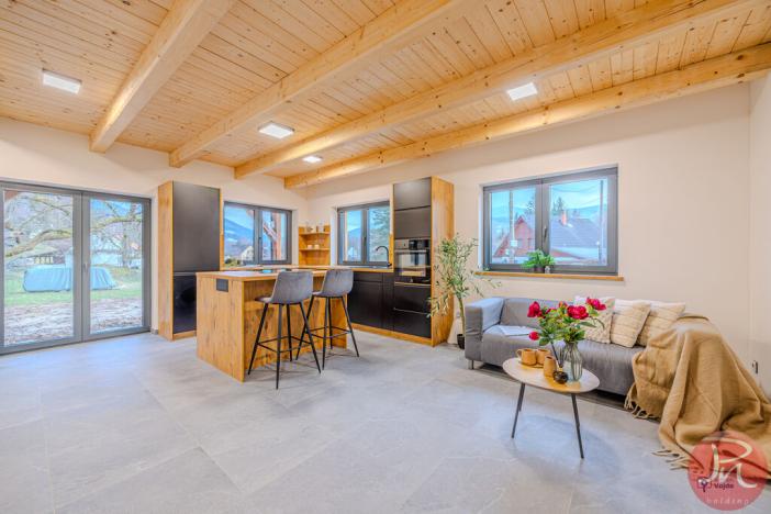 Prodej rodinného domu, Morávka, 250 m2