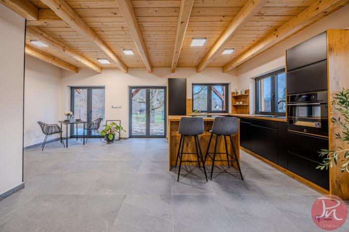 Prodej rodinného domu, Morávka, 250 m2