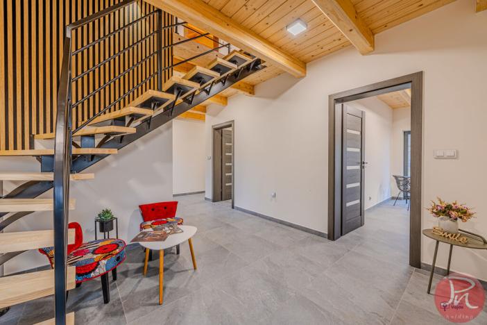 Prodej rodinného domu, Morávka, 250 m2