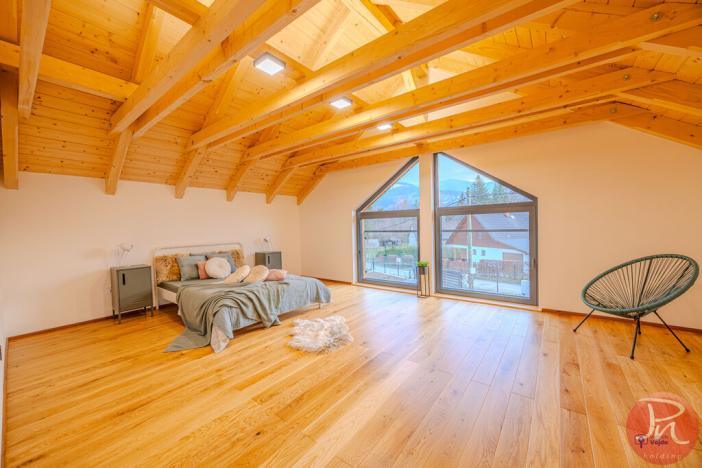 Prodej rodinného domu, Morávka, 250 m2