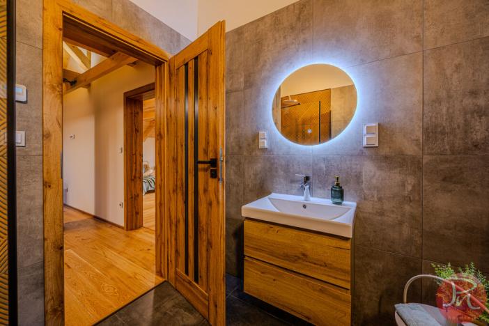 Prodej rodinného domu, Morávka, 250 m2