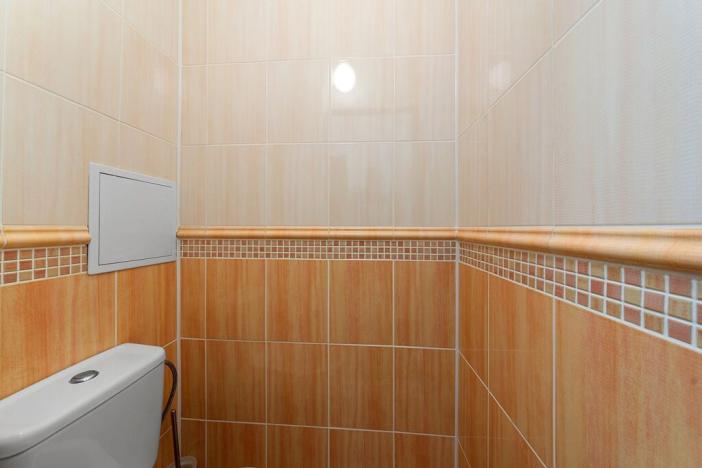 Prodej bytu 2+1, Děčín - Děčín III-Staré Město, Rakovnická, 57 m2