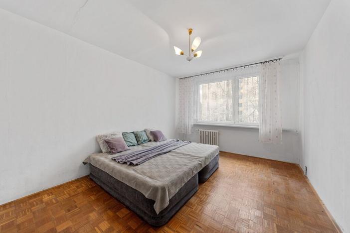 Prodej bytu 2+1, Děčín - Děčín III-Staré Město, Rakovnická, 57 m2