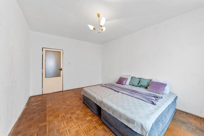 Prodej bytu 2+1, Děčín - Děčín III-Staré Město, Rakovnická, 57 m2