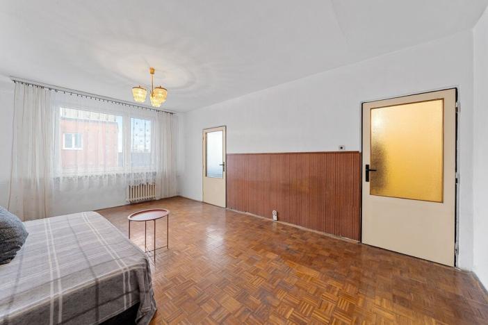 Prodej bytu 2+1, Děčín - Děčín III-Staré Město, Rakovnická, 57 m2