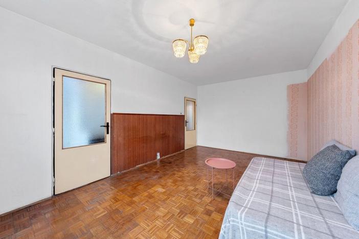 Prodej bytu 2+1, Děčín - Děčín III-Staré Město, Rakovnická, 57 m2