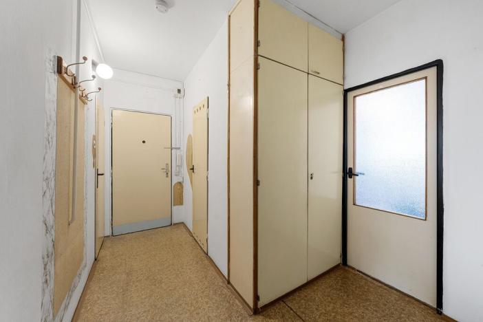 Prodej bytu 2+1, Děčín - Děčín III-Staré Město, Rakovnická, 57 m2