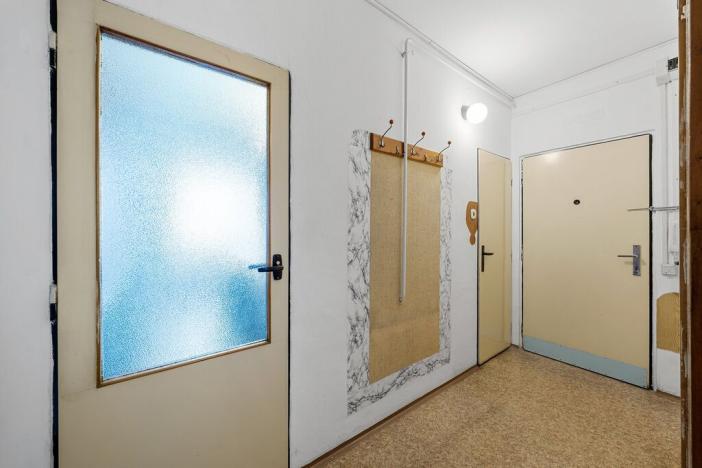 Prodej bytu 2+1, Děčín - Děčín III-Staré Město, Rakovnická, 57 m2