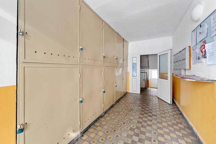 Prodej bytu 2+1, Děčín - Děčín III-Staré Město, Rakovnická, 57 m2