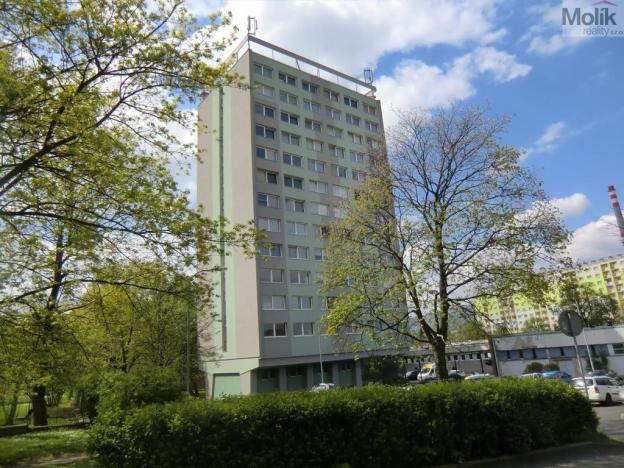 Prodej bytu 1+1, Teplice - Řetenice, Bratislavská, 41 m2