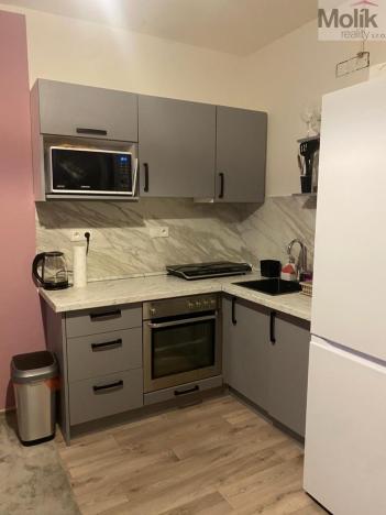 Prodej bytu 1+1, Teplice - Řetenice, Bratislavská, 41 m2