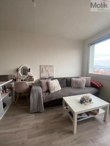 Prodej bytu 1+1, Teplice - Řetenice, Bratislavská, 41 m2