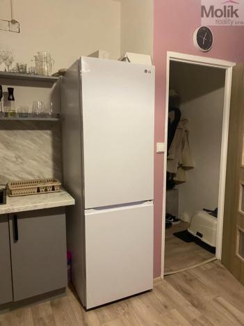 Prodej bytu 1+1, Teplice - Řetenice, Bratislavská, 41 m2