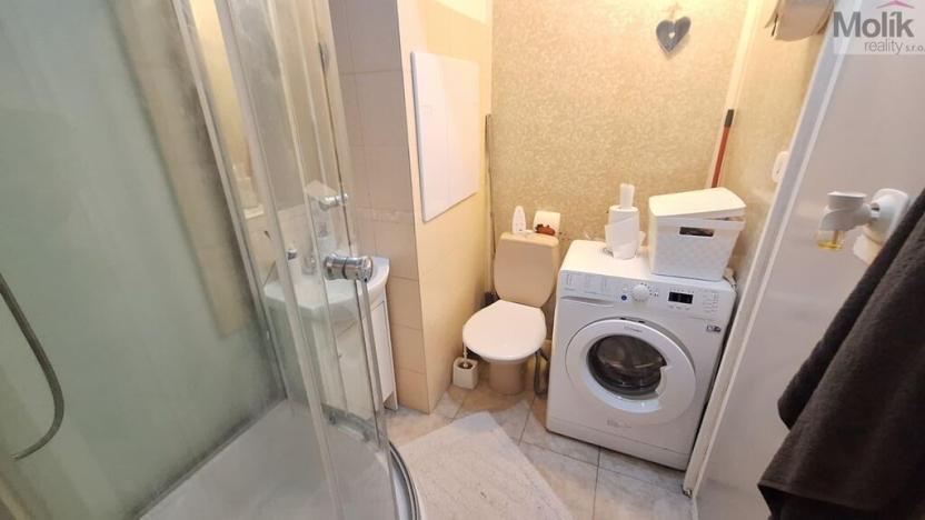 Prodej bytu 1+1, Teplice - Řetenice, Bratislavská, 41 m2