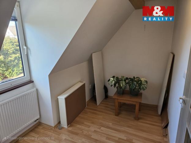 Pronájem bytu 4+kk, Stochov, Karlovarská, 110 m2