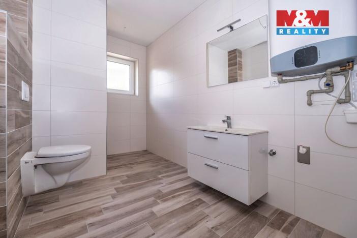 Prodej činžovního domu, Znojmo, 289 m2