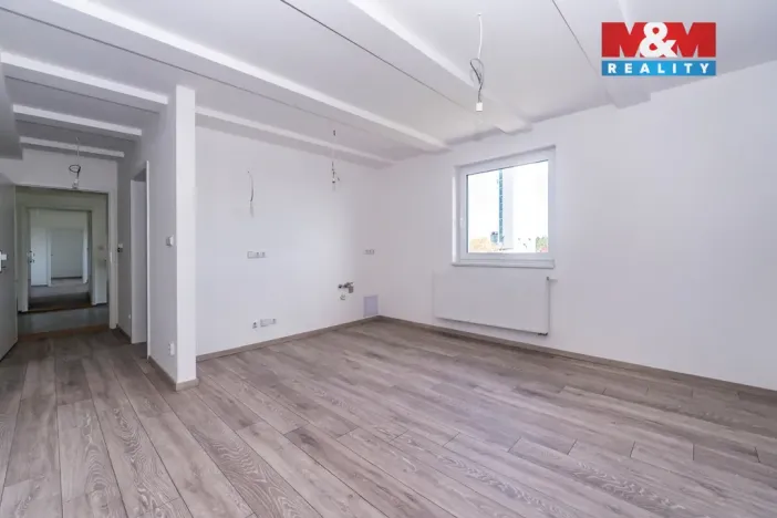 Prodej bytu 2+kk, Znojmo, 289 m2