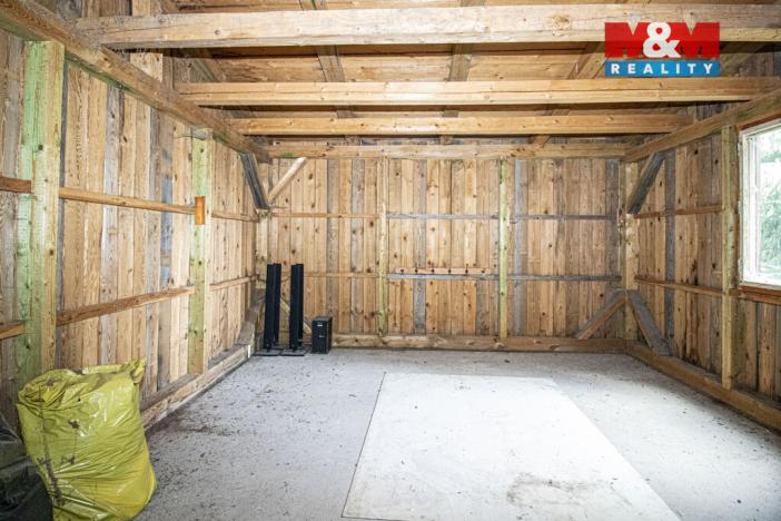 Prodej historického objektu, Vrdy - Dolní Bučice, Nová, 160 m2