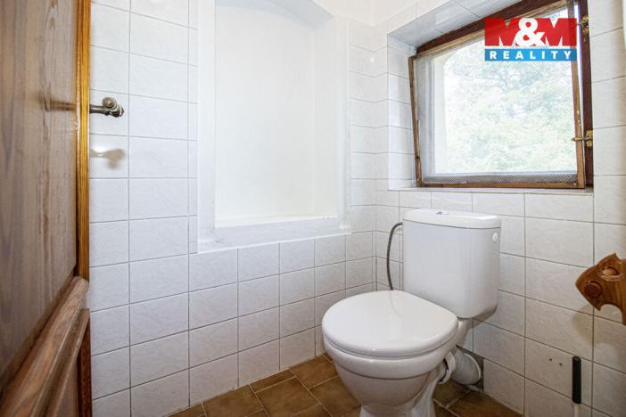 Prodej historického objektu, Vrdy - Dolní Bučice, Nová, 160 m2