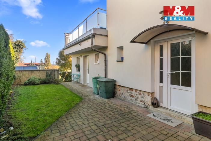 Prodej rodinného domu, Kladno, Dr. Vrbenského, 294 m2