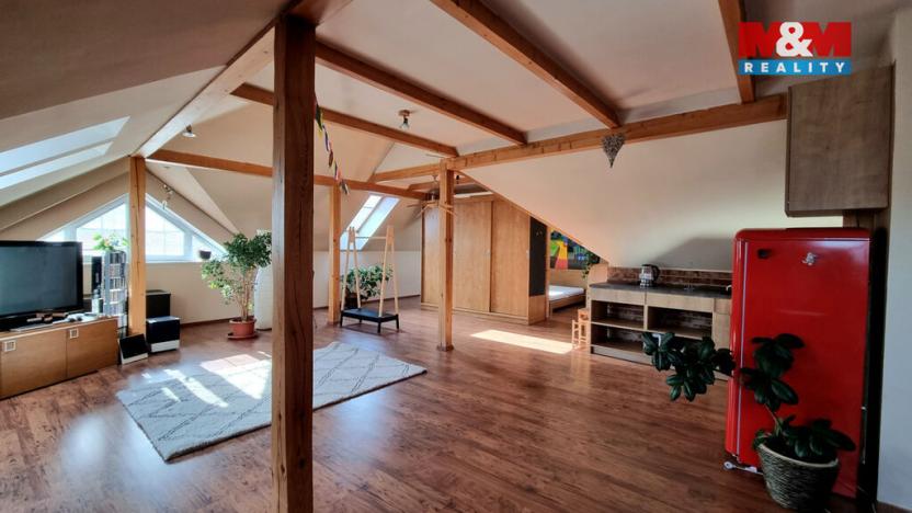 Prodej rodinného domu, Kladno, Dr. Vrbenského, 294 m2