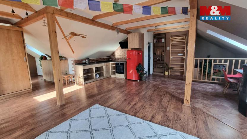 Prodej rodinného domu, Kladno, Dr. Vrbenského, 294 m2