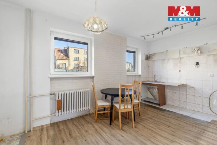 Prodej rodinného domu, Albrechtice, Dubová, 201 m2