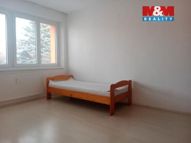 Pronájem bytu 3+1, Třebíč - Týn, Jar. Ježka, 80 m2