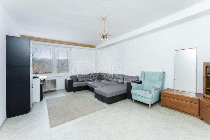 Prodej bytu 3+1, Praha - Braník, Nad strouhou, 85 m2