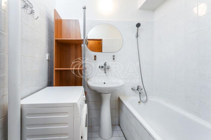 Prodej bytu 3+1, Praha - Braník, Nad strouhou, 85 m2