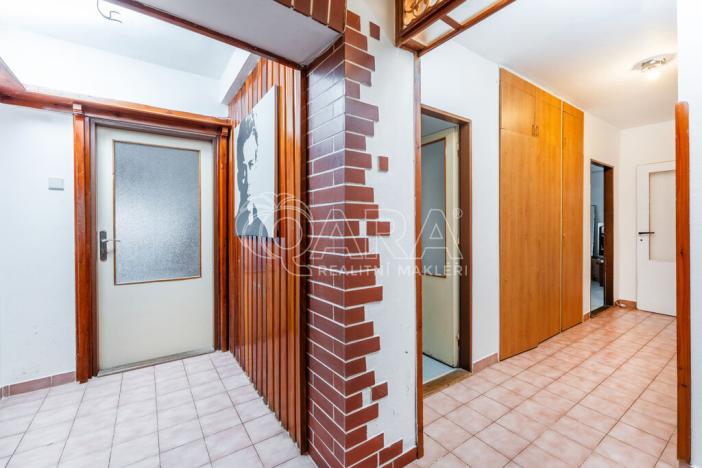 Prodej bytu 3+1, Praha - Braník, Nad strouhou, 85 m2