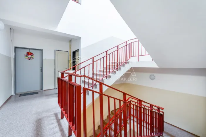 Prodej bytu 3+1, Praha - Braník, Nad strouhou, 85 m2