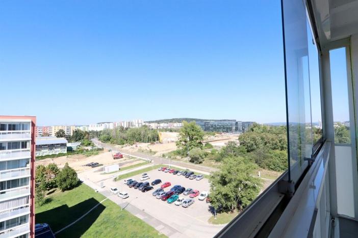Pronájem bytu 3+1, Brno, Osová, 68 m2