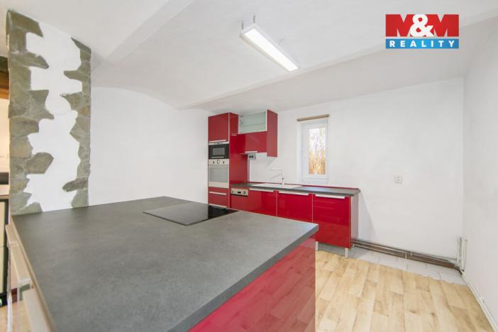 Pronájem bytu 3+kk, Čečovice, 104 m2