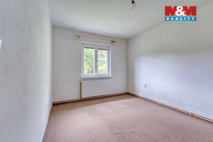 Prodej rodinného domu, Kraslice, B. Němcové, 141 m2