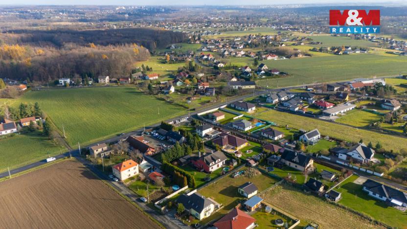 Prodej rodinného domu, Vratimov, Datyňská, 393 m2