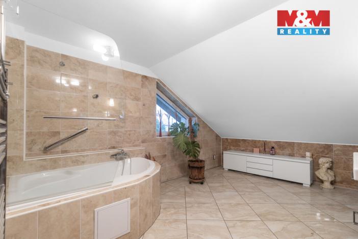 Prodej rodinného domu, Vratimov, Datyňská, 393 m2