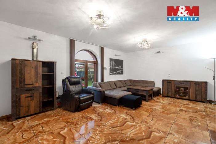 Prodej rodinného domu, Vratimov, Datyňská, 393 m2