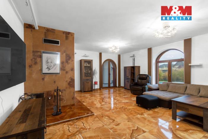 Prodej rodinného domu, Vratimov, Datyňská, 393 m2