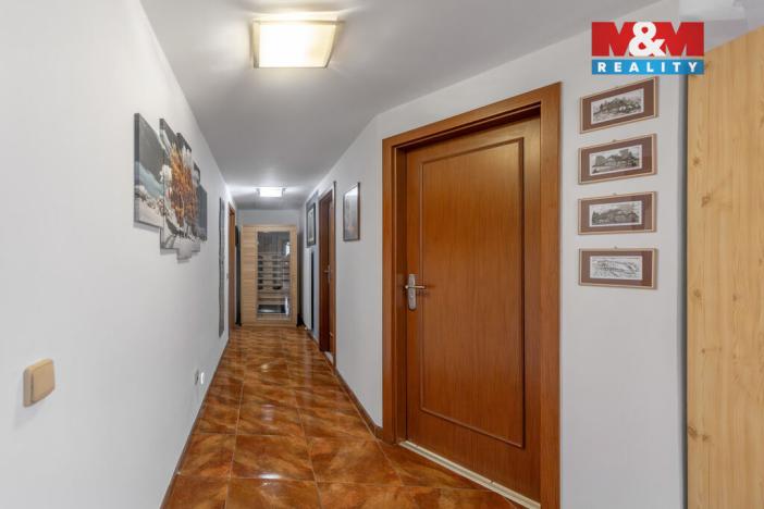 Prodej rodinného domu, Vratimov, Datyňská, 393 m2